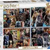 Puzzle 4x100 Harry Potter