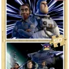Puzzle 2x50 Lightyear