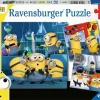 Puzzle 3x49 Minions