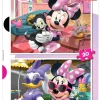 Puzzle 2x20 Minnie a Daisy