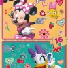 Puzzle 2x16 Minnie Happy Helpers