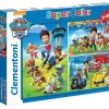 Puzzle 3x48 Paw Patrol