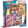 Puzzle 2x20 Paw Patrol II