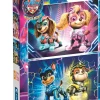 Puzzle 2x20 Paw Patrol: The Mighty Movie