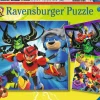 Puzzle 3x49 Power Players