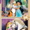 Puzzle 2x16 Princess