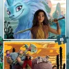 Puzzle 2x48 Raya and last dragon