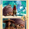 Puzzle 2x25 Raya and last dragon