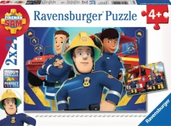 Puzzle 2x24 Sam