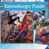 Puzzle 3x49 Spiderman