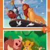 Puzzle 2x48 The Lion King