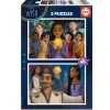 Puzzle 2x48 Wish