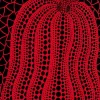Puzzle Yaomi kusama: Pumpkin