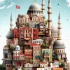 Puzzle Yasin Yaman: Tophane