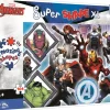 Puzzle Your Favorite Avengers