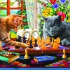 Puzzle Your Move Sonny