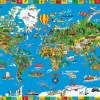 Puzzle Your wonderful world