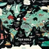 Puzzle Your world
