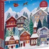 Puzzle Yuletide Village
