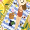 Puzzle Zest of Life