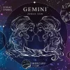 Puzzle Zodiac - Gemini 250