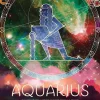Puzzle Zodiac: Aquarius