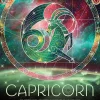 Puzzle Zodiac: Capricorn