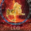 Puzzle Zodiac: Lev