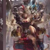 Puzzle Zodiac Queen