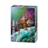 Puzzle Zodiac Telescope 1000