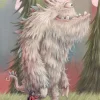 Puzzle Zozoville: Garde